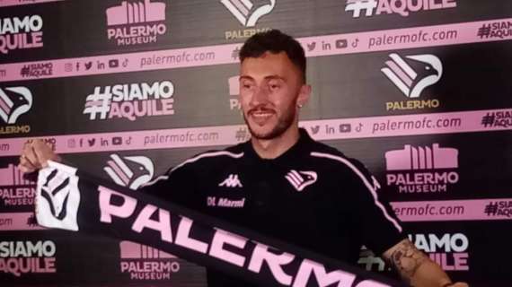 Caravello (ag. Pigliacelli e Massolo): "Contento che Mirko sia rientrato nel calcio italiano. Samuele ha meritato il rinnovo sul campo"