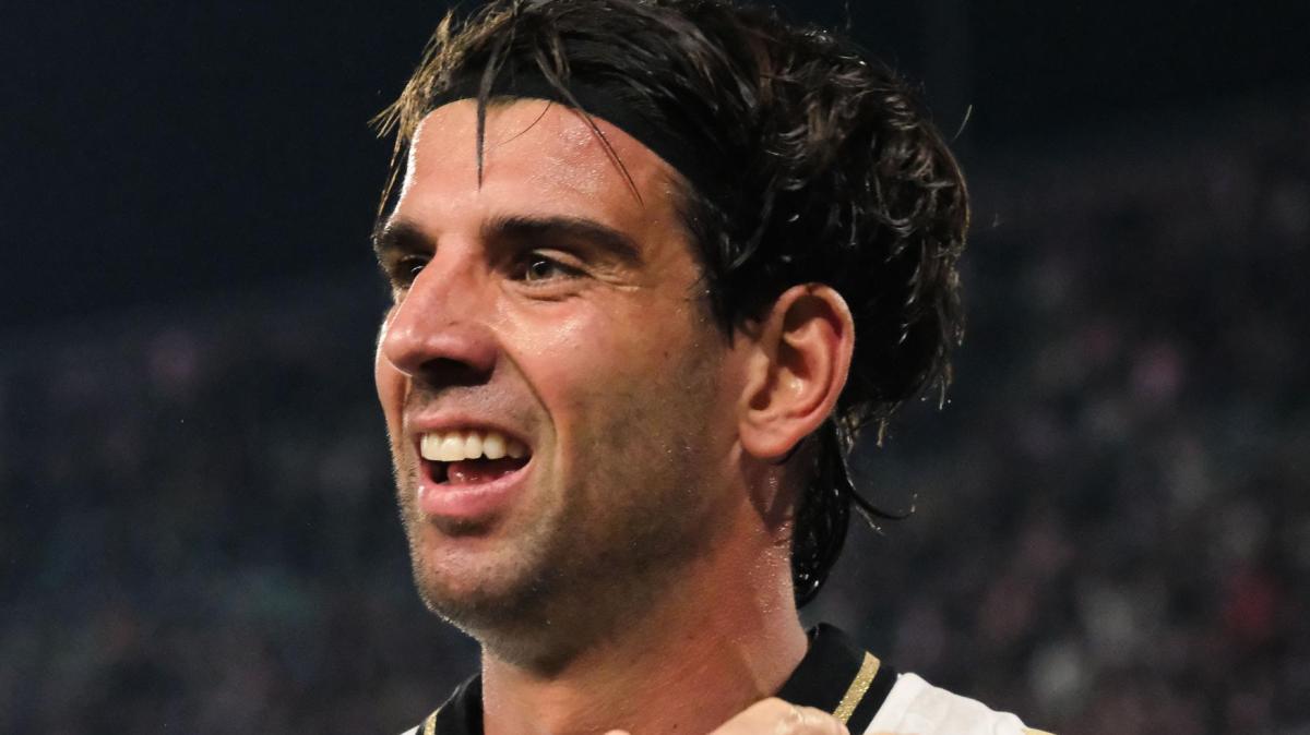 Palermo, fiocco rosa in casa Ceccaroni