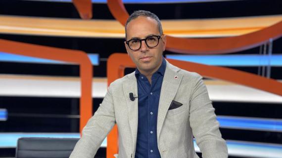 Criscitiello tuona: "Gravina non può decidere chi deve vivere e chi deve morire. Perchè non si chiede di chi sia realmente la Sampdoria?"