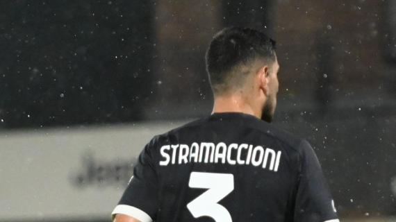 UFFICIALE - Reggiana: Stramaccioni in prestito al Gubbio