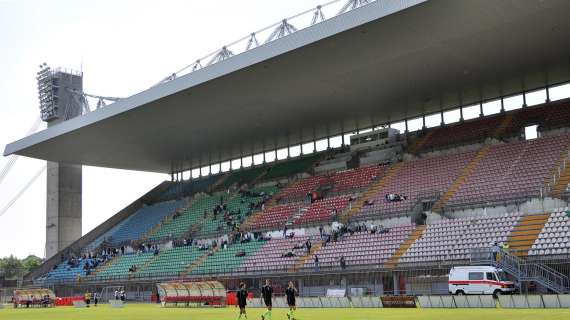 Playoff Serie B, Monza - Pisa 1-0 alla fine del primo tempo: Mota Carvalho firma il momentaneo vantaggio