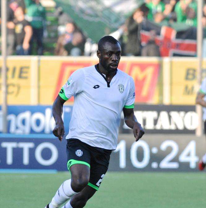 Cesena, Konè-Frosinone: si chiude