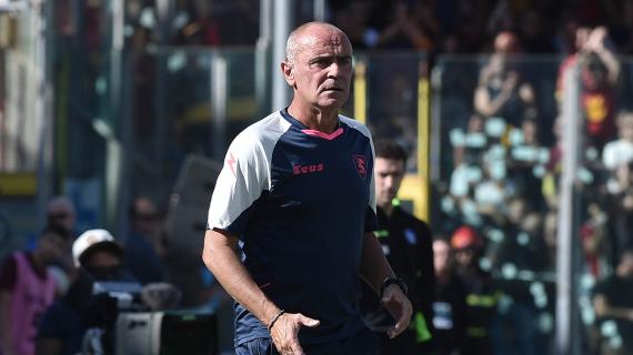 Le Cronache - Ottobre decisivo per la Salernitana. A Palermo il primo esame di maturità