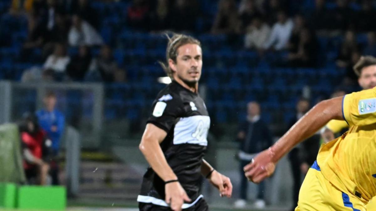 Corriere Romagna - Cesena, Castagnetti verso un nuovo forfait