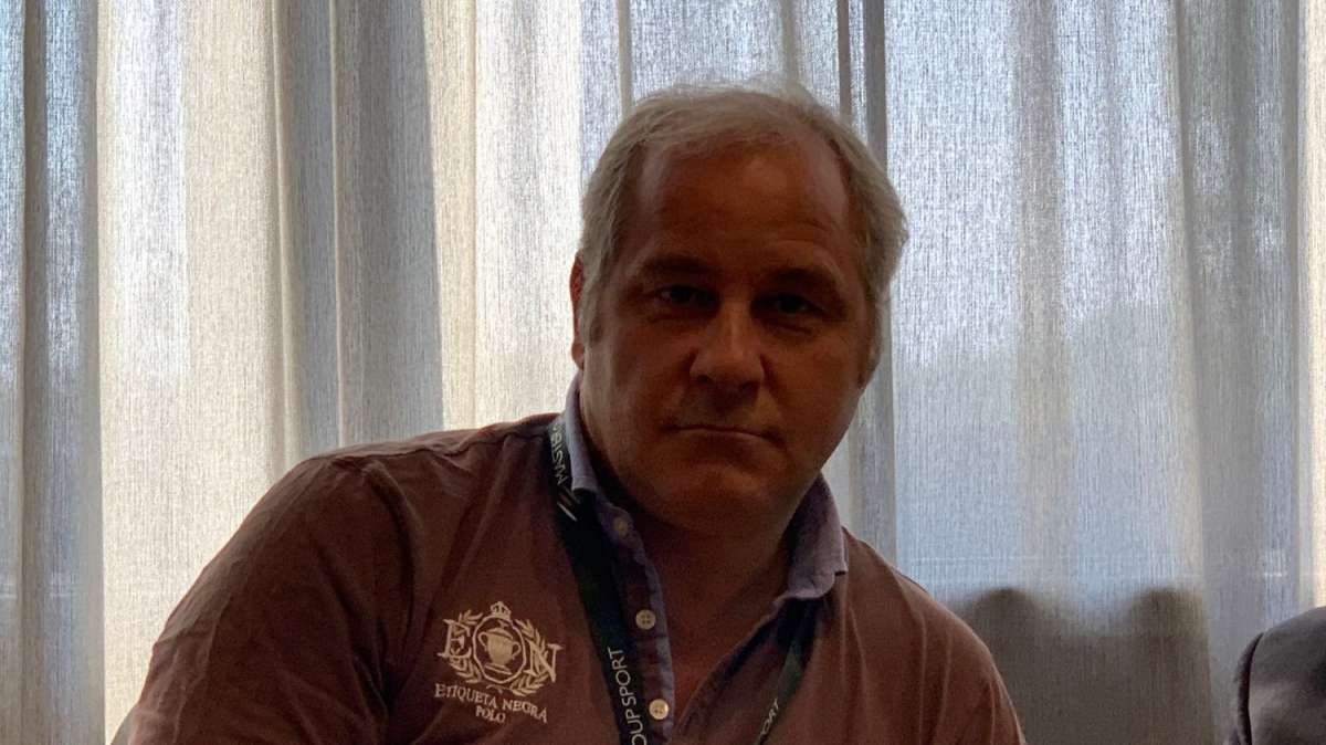 Accardi sulla B: "Fatte le cessioni, il Cagliari costruirà la squadra. Palermo, sono curioso..."