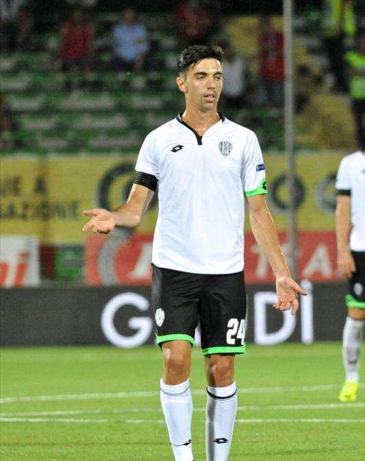 Cesena: Vitale e Rodriguez si riaggregano alla squadra