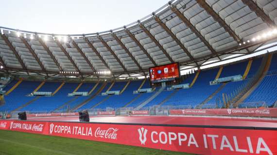 Coppa Italia, Roma-Lecce: le probabili formazioni