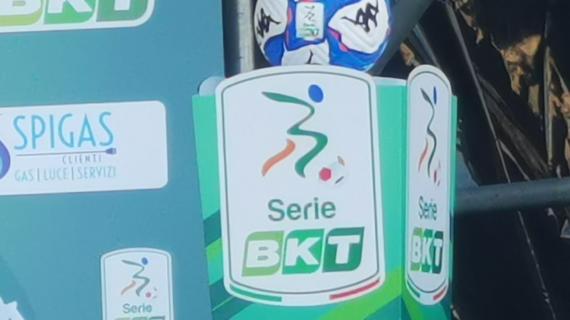 Serie B: riparte il concorso "BKT Premia"