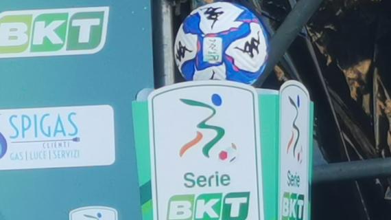 Serie B, le decisioni del Giudice sportivo: due giocatori squalificati