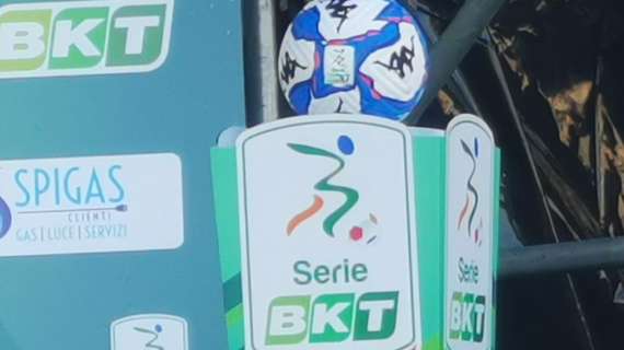 Serie B, Catanzaro-Carrarese: le probabili formazioni