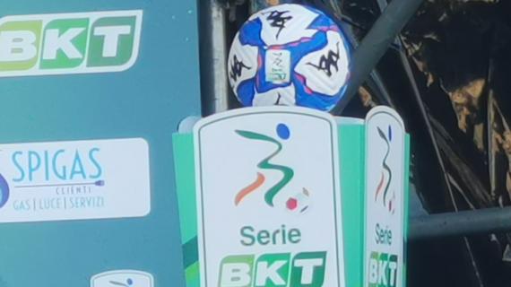 Serie B, in campo alle 15: le probabili formazioni 