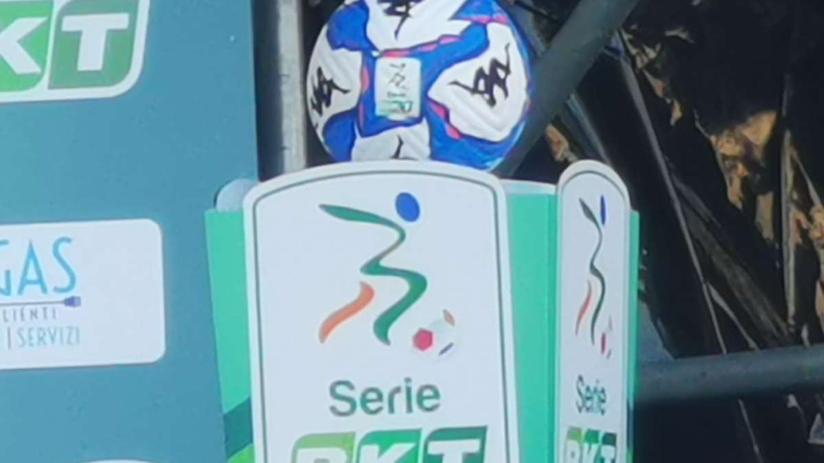 Serie B, oggi i tre posticipi della 3a giornata: il programma