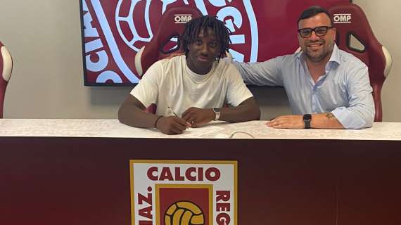 TMW - Reggiana, rinnovo ad un passo per Girma e Varela