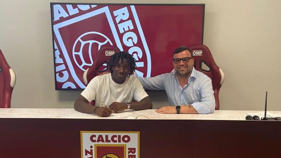 RdC - Reggiana, ecco i 31 della pre-season. Varela verso la Torres