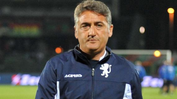 UFFICIALE - Roberto Boscaglia nuovo allenatore del Latina