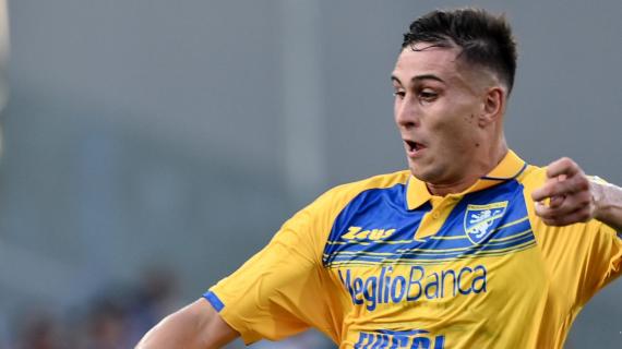 ESCLUSIVA TB - Schira: "Frosinone, sirene dalla A per Monterisi"