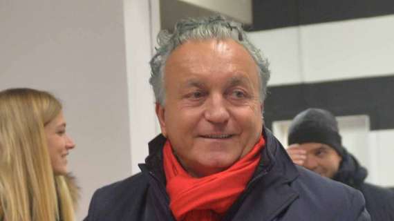 Corriere Adriatico: "Ascoli, Pulcinelli fa mea culpa: 'Sono io il primo responsabile'"