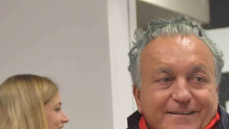 RdC: "Pulcinelli: 'Ascoli, prima finale vinta. I ragazzi hanno lottato come leoni'"