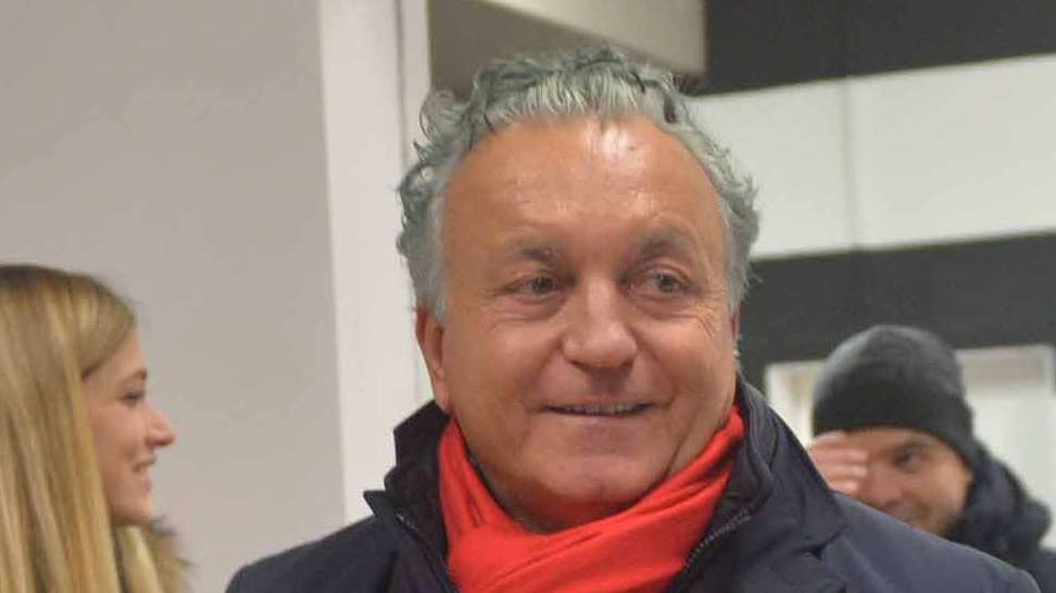 RdC: "Ascoli, Pulcinelli: 'Presto avremo dei nuovi Orsolini'"
