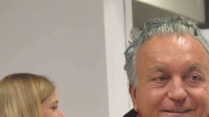 Il Resto del Carlino: "L'Ascoli perde e Pulcinelli schiuma rabbia"
