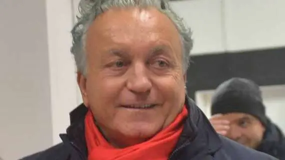 Ascoli, Pulcinelli contro il Benevento: "Ci vediamo il prossimo anno, pagliacci"