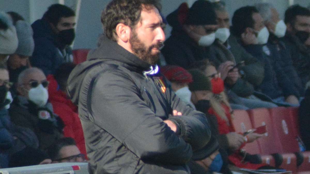 Il Sannio Quotidiano: "Caserta ragiona sulle soluzioni per tenersi stretto il Benevento"