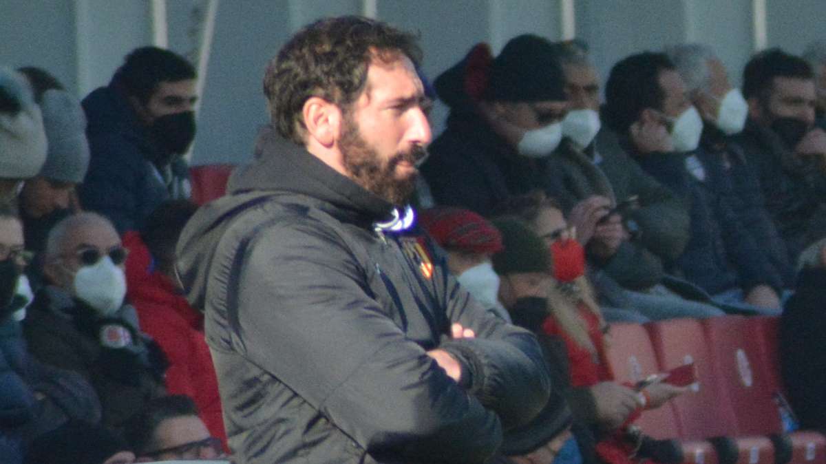 Il Sannio Quotidiano: "Benevento, serve una vittoria per non perdere quota"