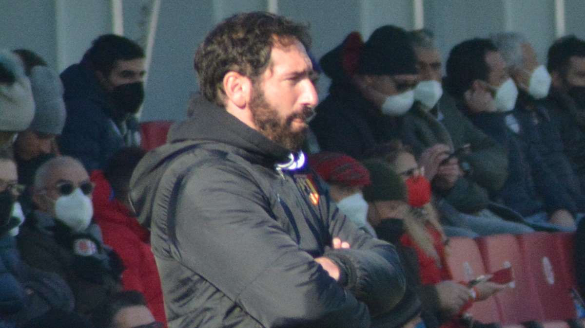 Il Sannio Quotidiano: "Benevento alla prova Inzaghi senza Lapadula"