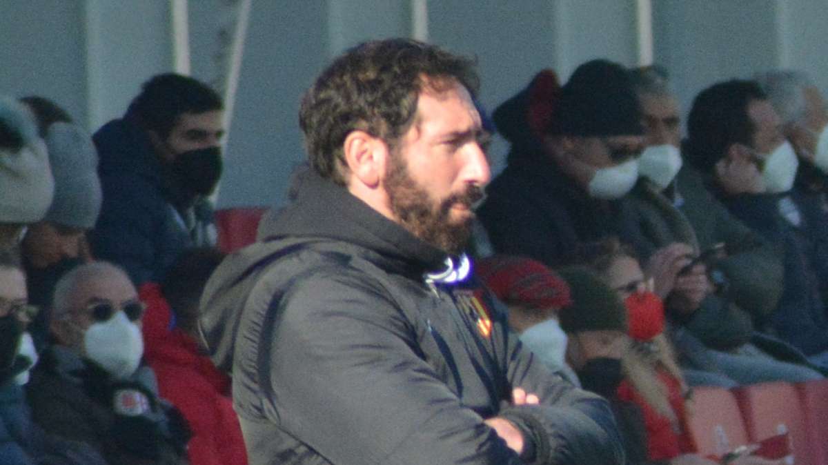 Il Sannio Quotidiano: "Benevento, indietro tutta"