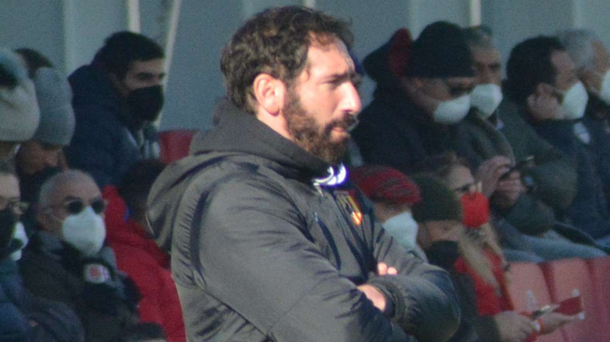 Il Sannio Quotidiano: "La resa del Benevento"