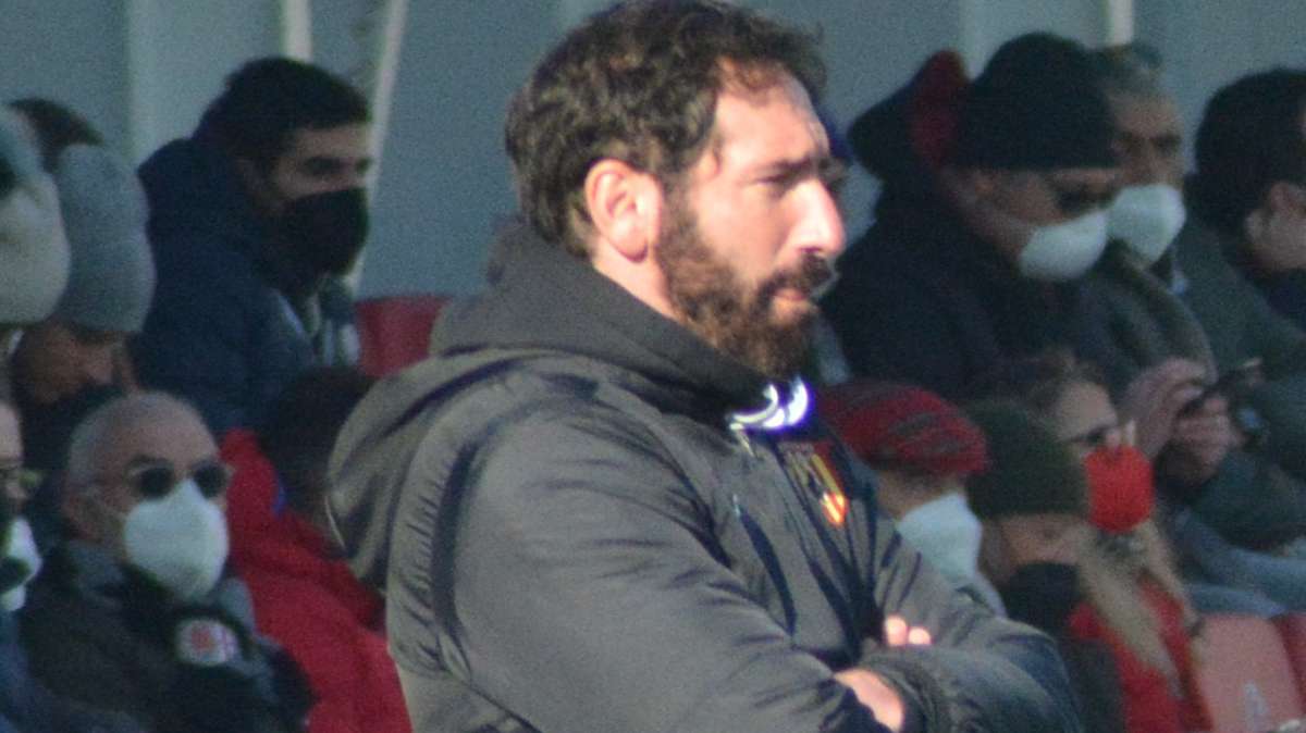 Il Sannio Quotidiano: "Il Benevento torna in campo: col Crotone per i 3 punti. Calabresi al 'Vigorito' con 21 tifosi"