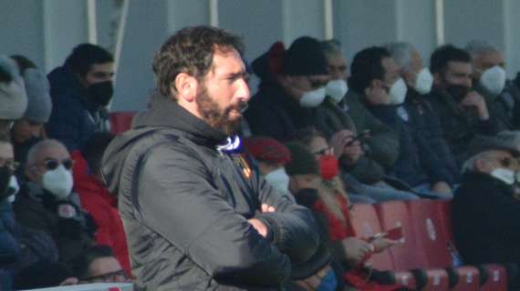 Il Sannio Quotidiano: "Benevento, gli scontri diretti sono il tallone d'Achille: in zona playoff solo l'Ascoli ha fatto peggio"