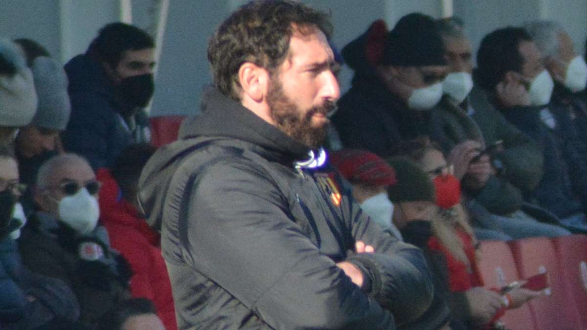 Il Sannio Quotidiano: "Benevento a Reggio per un altro balzo avanti in classifica"