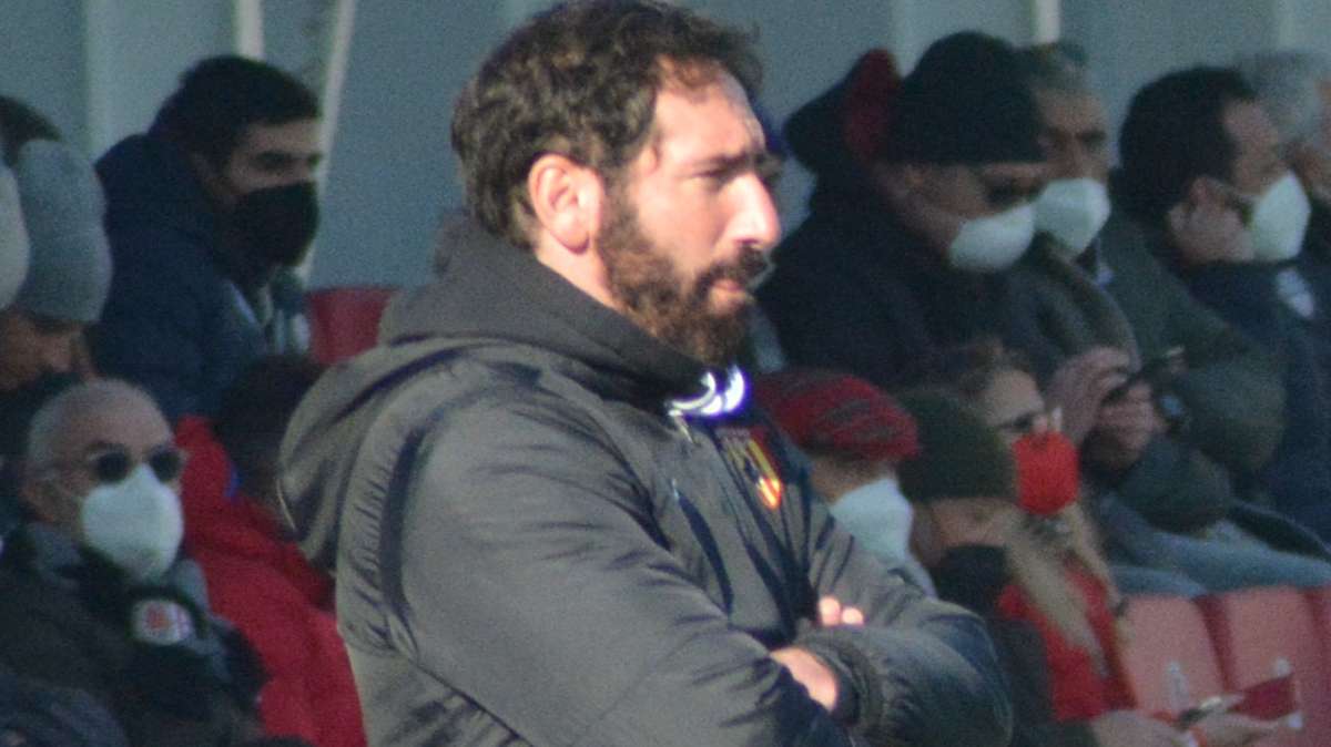 Il Sannio Quotidiano: "Benevento, altra occasione persa: a Lecce pari e tanti rimpianti"