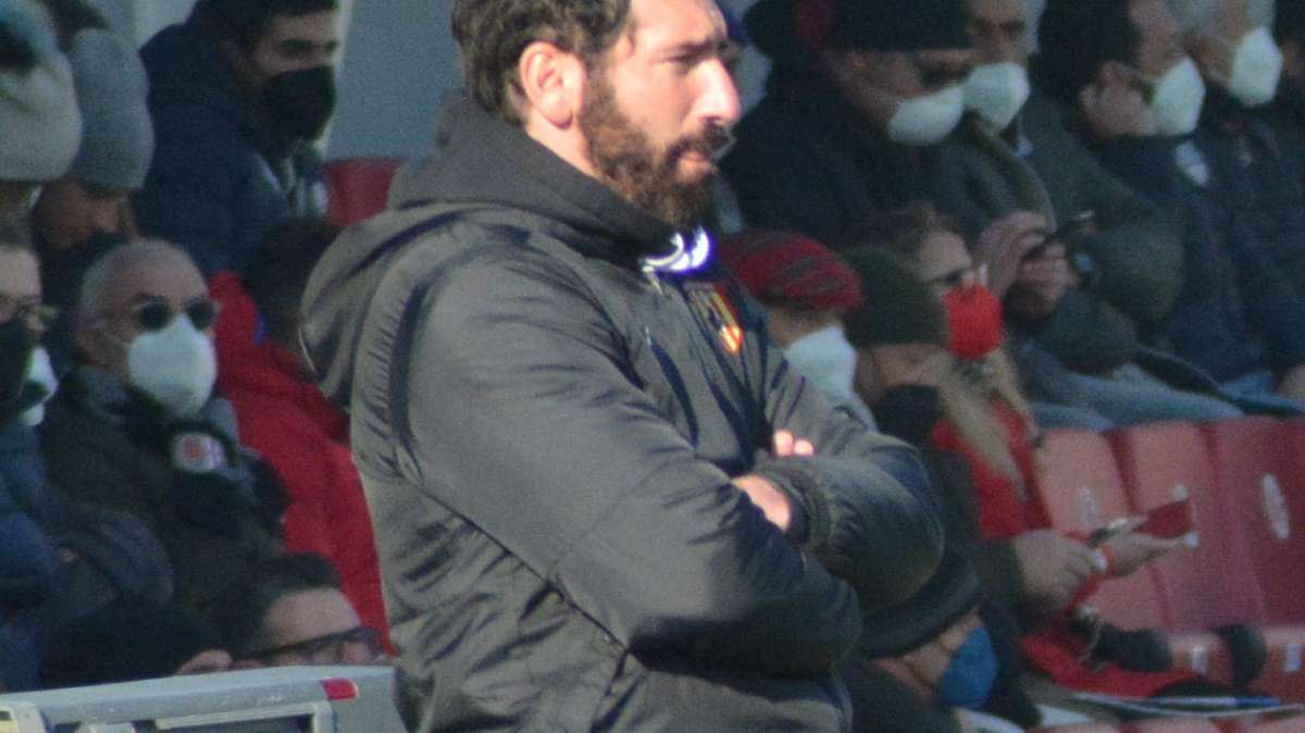 Il Sannio Quotidiano: "Benevento, avanti a piccoli passi"
