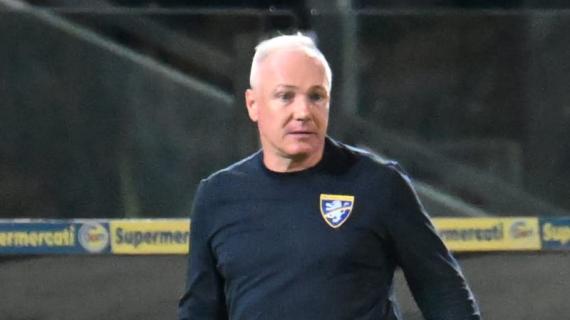 Ciociaria Oggi - Frosinone, niente drammi: resettare e ripartire