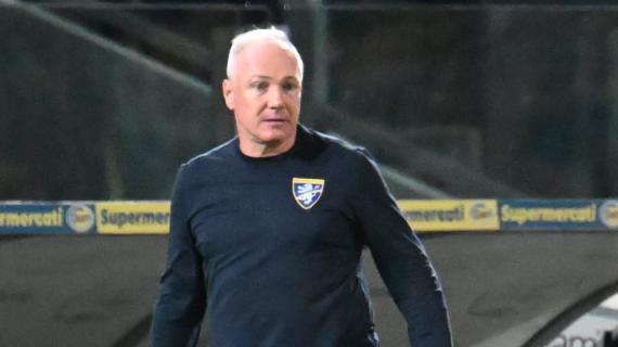 Ciociaria Oggi - Frosinone, un pari di assoluto valore