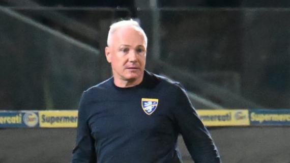Ciociaria Oggi - Spettacolo Frosinone: Cesena ko e primo posto
