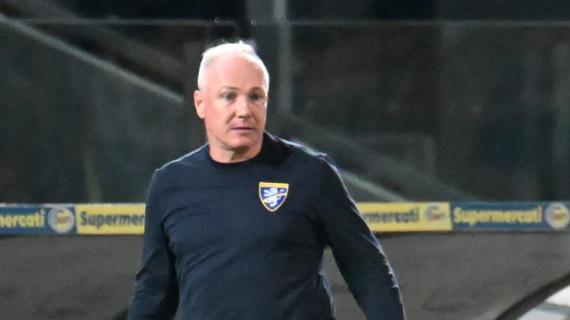 Ciociaria Oggi - Il Frosinone vuole continuare a stupire