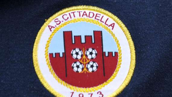 Cittadella: domani test sierologici e tamponi per giocatori e staff