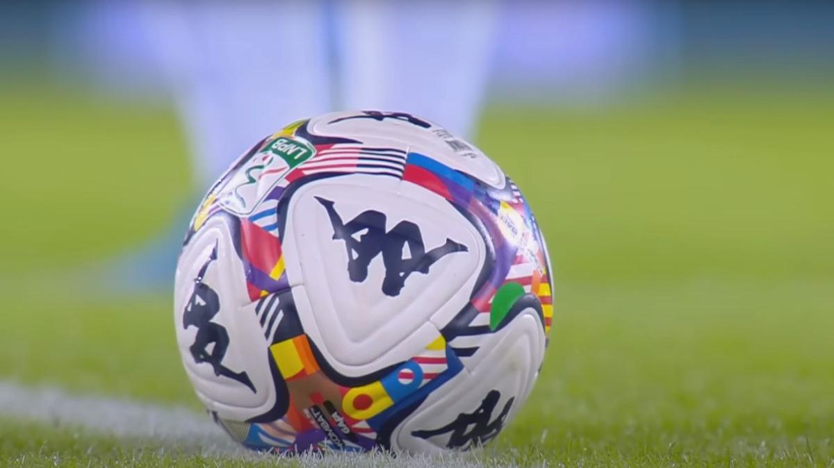 Serie B, 10a giornata: le formazioni ufficiali delle gare odierne