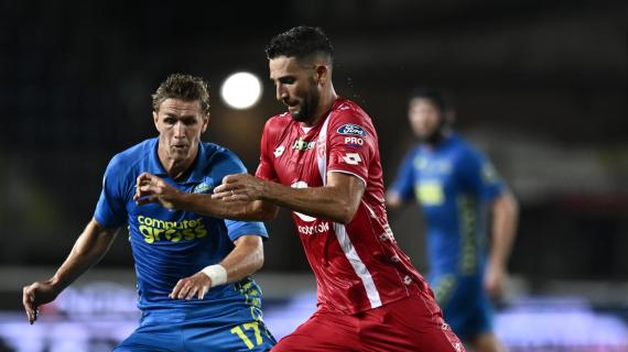 ESCLUSIVA TB - Schira: "Monza, Gagliardini al passo d'addio"