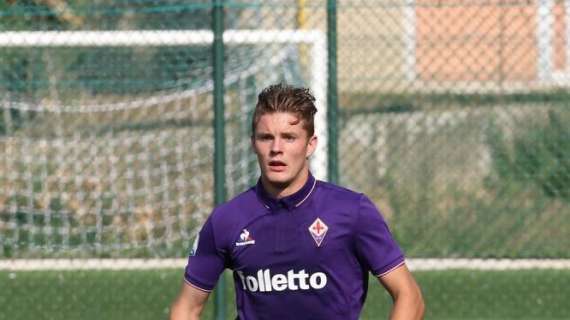 UFFICIALE - Pordenone, preso Chrzanowski