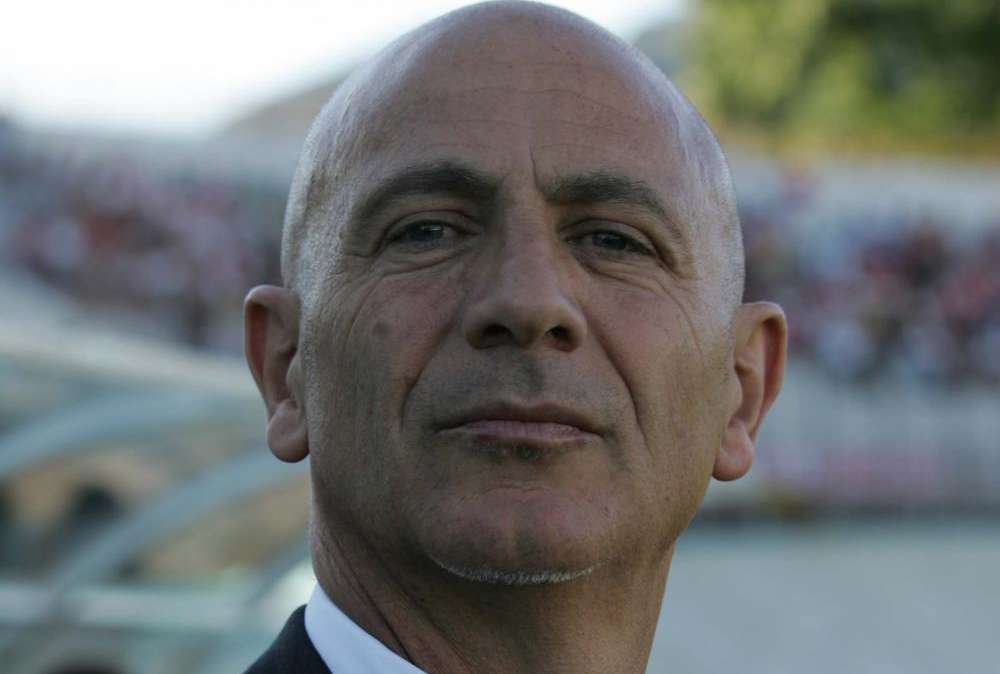 Siena, lo staff tecnico di Sannino: Baiano, Lomi e Bertini