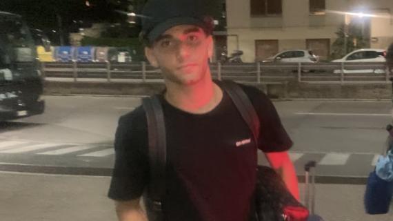 ESCLUSIVA TB - Schira: "Pafundi alla Samp: l'Udinese avrà un diritto di recompra"  