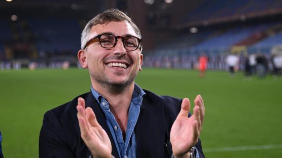 Il Secolo XIX - Salerno, partita sospesa: la Samp rimane in Serie B