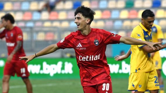 Empoli, intriga Arena del Pisa