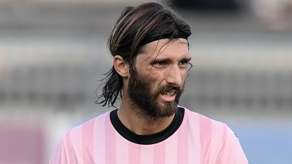 Gazzetta di Mantova - Per Panizzi spunta il Latina. "E Mancuso non è in vendita"