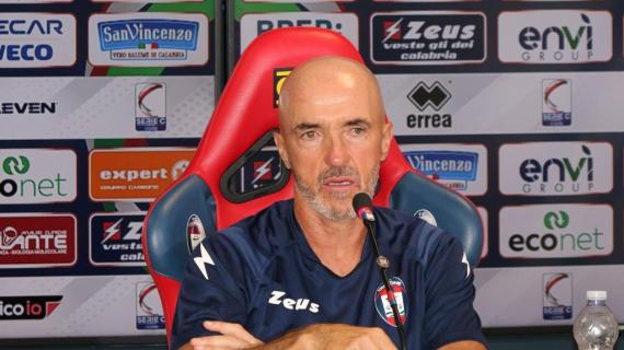 Lerda: "Serie B tutta da giocare, ma il Frosinone ha dato un segnale importante"