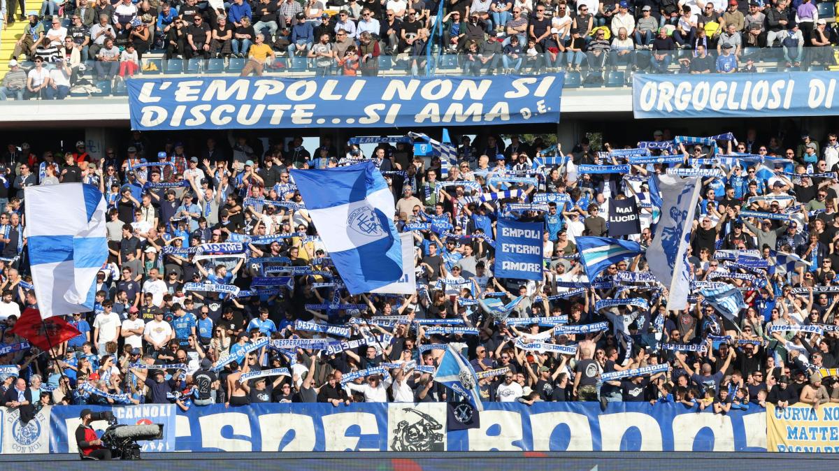 Serie B, 27a giornata: l'MVP è Moruzzi dell'Empoli